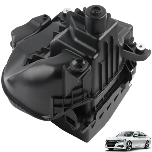 Sensor de fluxo (consumo) de ar, medidor de consumo M.A.F. - (Mass Airflow) 379805BAA01 Honda