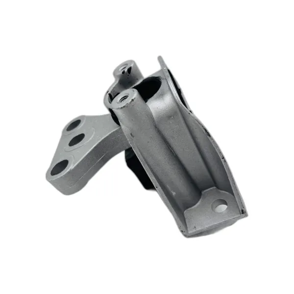 Coxim (suporte) esquerdo de motor 50850SWAJ82 Honda