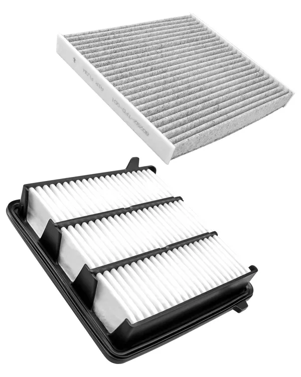 Filtro de salão 80292TGLE01 Honda