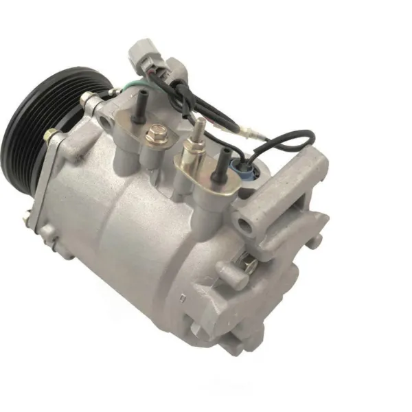 Acoplamento (bobina magnética) do compressor de aparelho de ar condicionado 38900PNB006 Honda