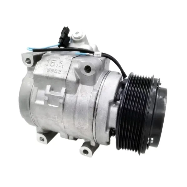 Compressor de aparelho de ar condicionado 38810RFWG01 Honda