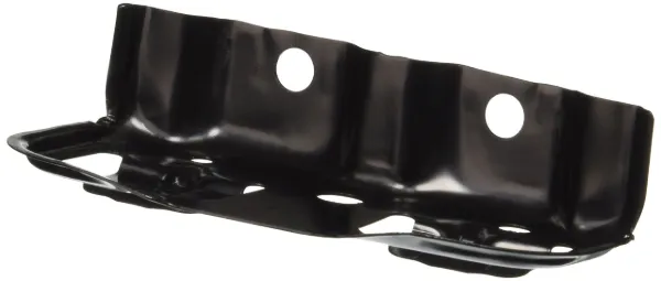 Consola esquerda do pára-choque traseiro 71555S5A000 Honda