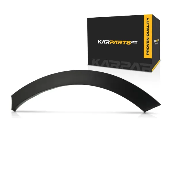 Expansor esquerdo (placa sobreposta) de arco do pára-lama traseiro 74453TLAA01 Honda