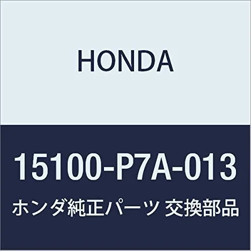 Bomba de óleo Honda HR-V GH