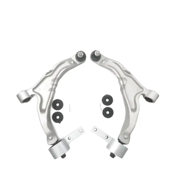 Braço oscilante inferior esquerdo de suspensão dianteira 51360SZAA02 Honda