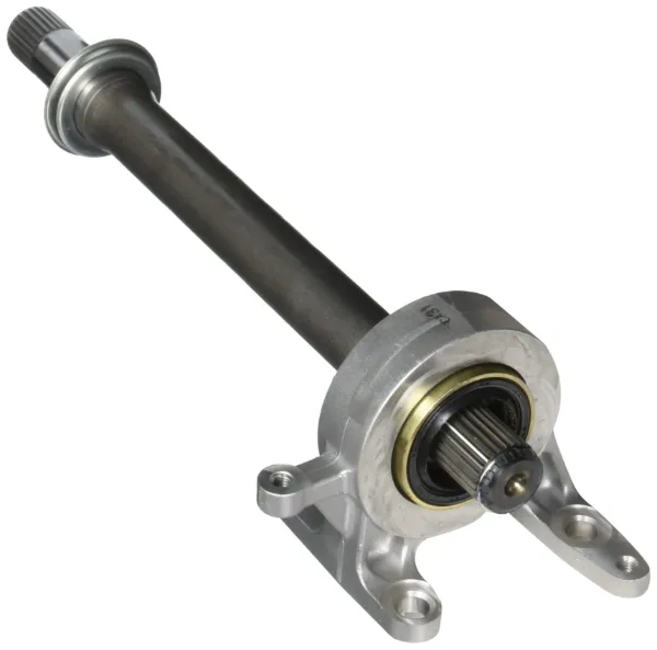 Veio de acionamento do semieixo intermédio 44500SCVA10 Honda