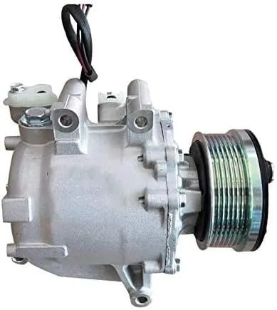 Compressor de aparelho de ar condicionado 38800RSRE010M2 Honda