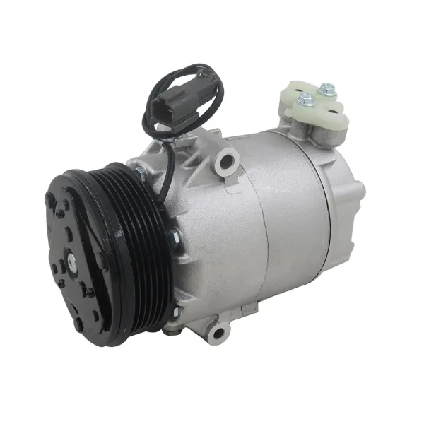 Compressor de aparelho de ar condicionado 8972878761 Honda