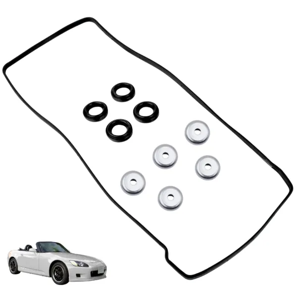 Vedante anular da cavidade de vela 12342PCX004 Honda