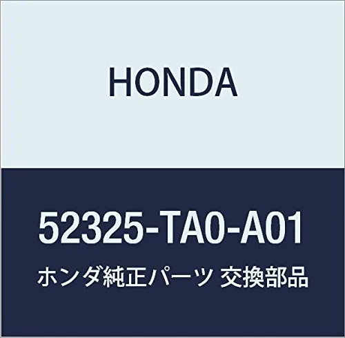 Montante esquerdo de estabilizador traseiro 52325TA0A01 Honda