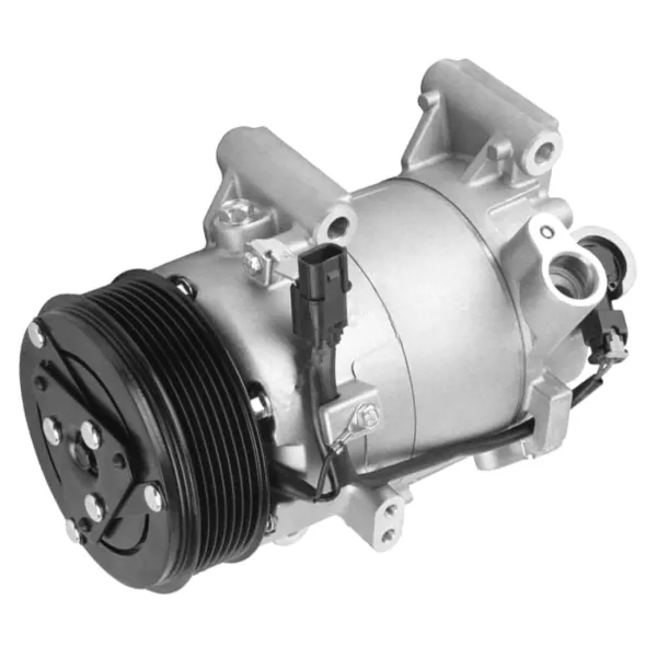 Compressor de aparelho de ar condicionado 388105ANA02 Honda