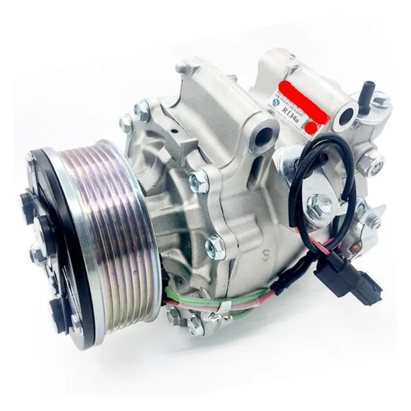 Compressor de aparelho de ar condicionado 38810RNA014 Honda