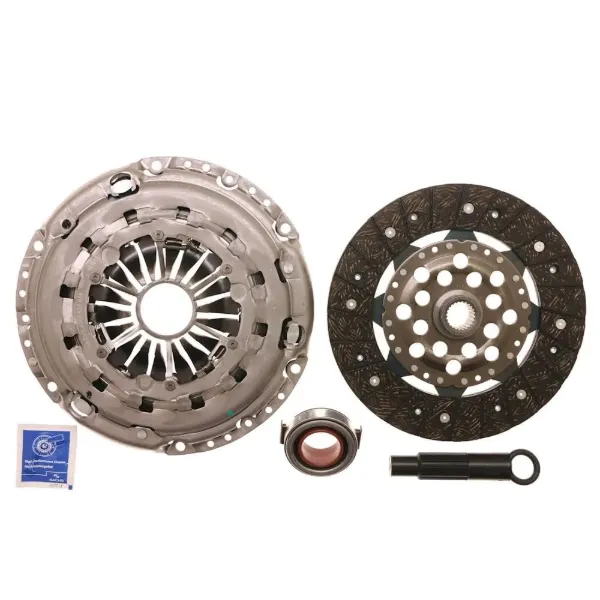 Kit de embraiagem (3 peças) 22105PGE325 Honda