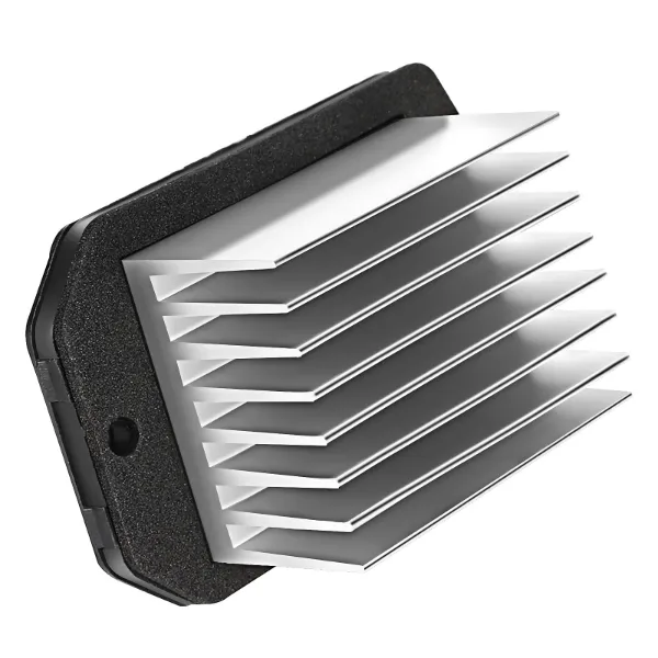 Resistor (resistência) de ventilador de forno (de aquecedor de salão) 79330SNAA01 Honda