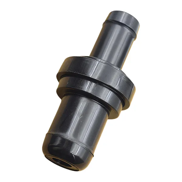 Válvula PCV de ventilação dos gases de cárter 17130PNA003 Honda