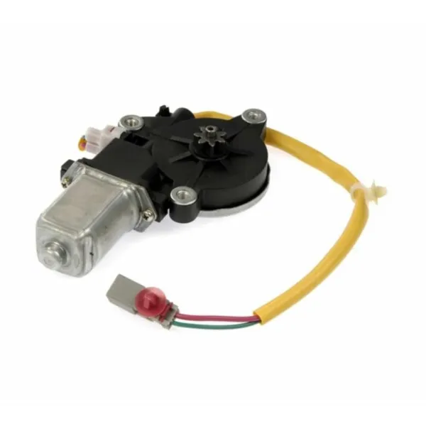 Motor de acionamento de vidro da porta dianteira direita 72215S30A02 Honda