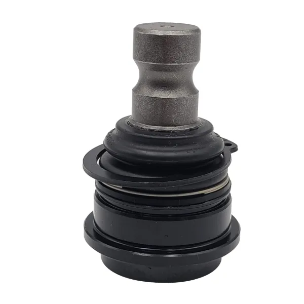Braço oscilante inferior esquerdo de suspensão dianteira 545002B500 Hyundai/Kia