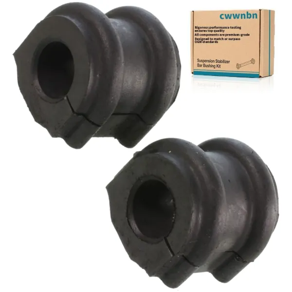 Bucha de estabilizador dianteiro 548131F000 Hyundai/Kia