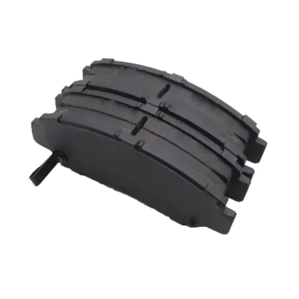 Sapatas do freio dianteiras de disco 58101T1A00 Hyundai/Kia