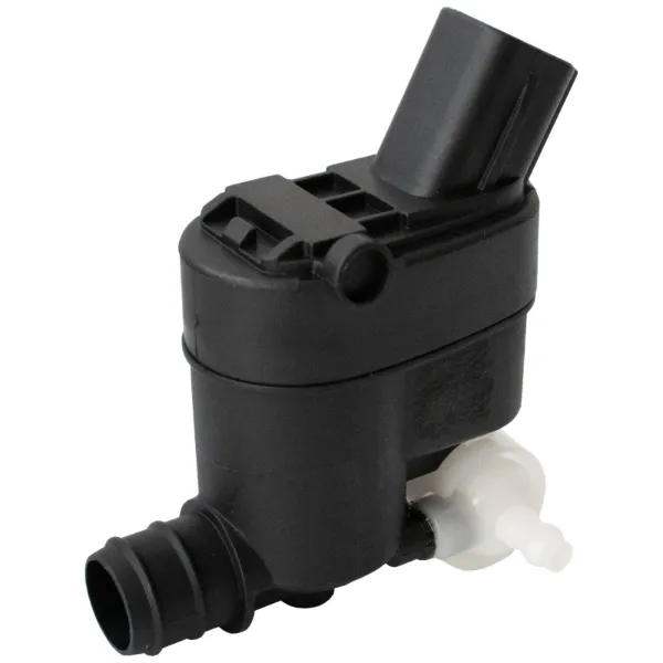 Bomba de motor de fluido para lavador de vidro dianteiro/traseiro 985102W500 Hyundai/Kia