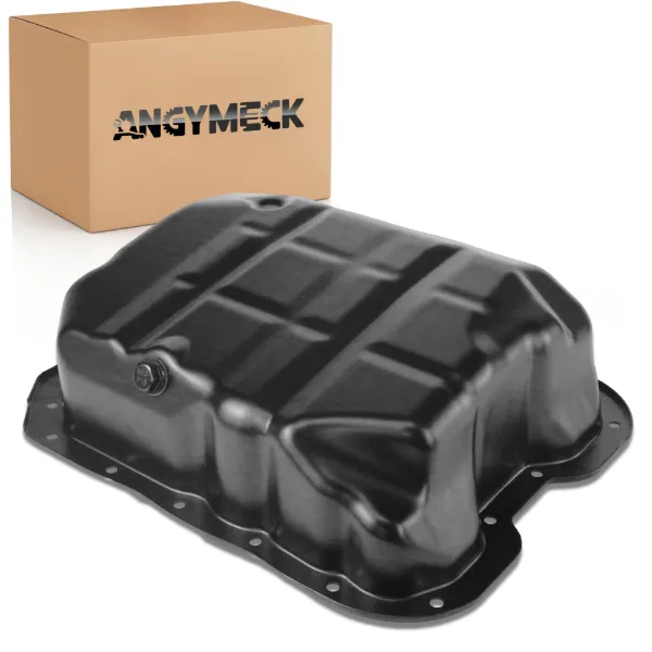 Panela de óleo de cárter do motor 215102G500 Hyundai/Kia