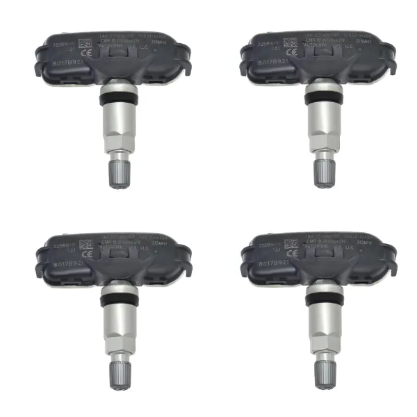 Sensor de pressão de ar nos pneus 529333X200 Hyundai/Kia