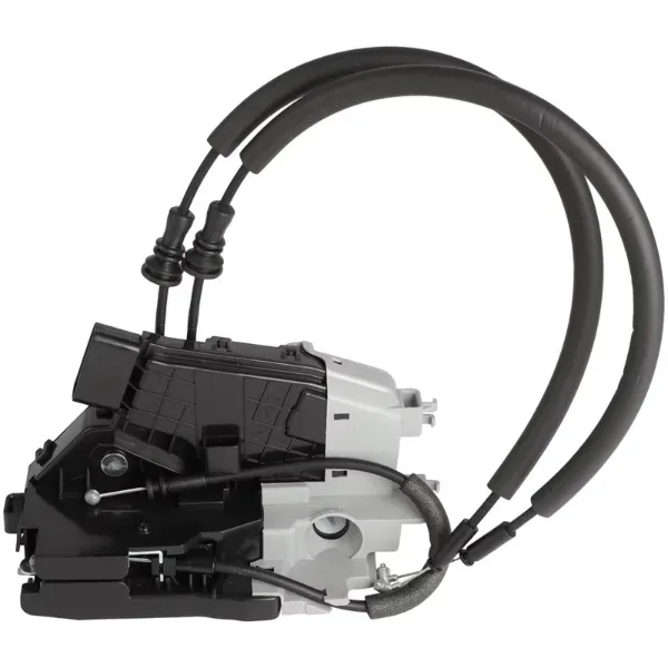 Fecho da porta dianteira esquerda 81310D3010 Hyundai/Kia