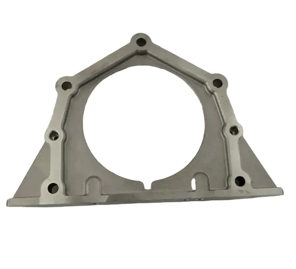 Abraçadeira de bucim traseiro de cambota 2144122610 Hyundai/Kia