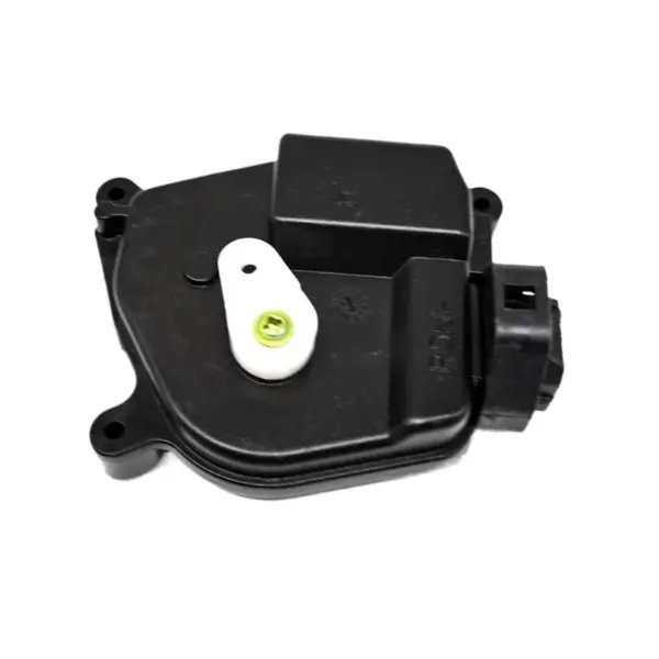 Motor acionador de abertura/fechamento da porta dianteira direita 957361G020 Hyundai/Kia