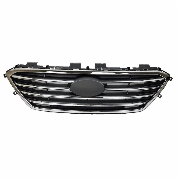 Grelha do radiador 86350C1100 Hyundai/Kia