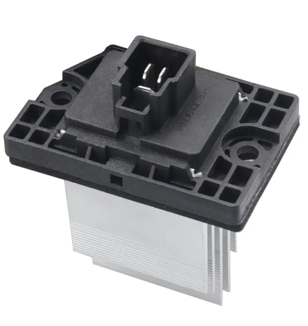 Resistor (resistência) de ventilador de forno (de aquecedor de salão) 972351E000 Hyundai/Kia