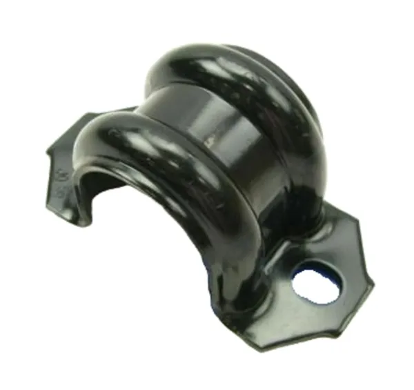 Braçadeira de fixação da bucha de estabilizador dianteiro 555142E000 Hyundai/Kia