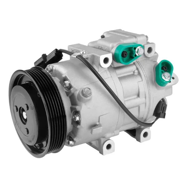 Compressor de aparelho de ar condicionado 977011U500 Hyundai/Kia