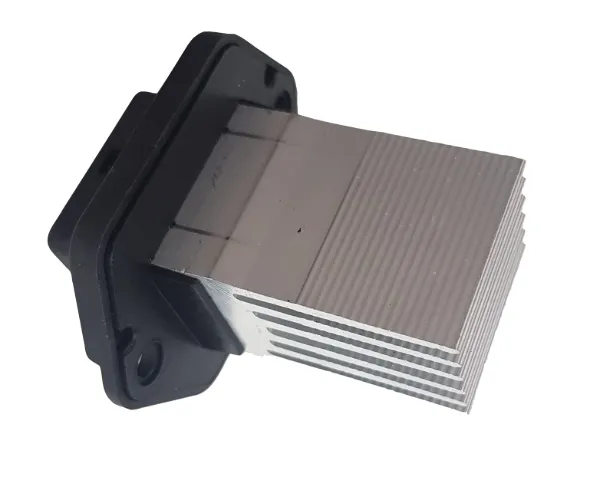 Resistor (resistência) de ventilador de forno (de aquecedor de salão) 971791G000 Hyundai/Kia