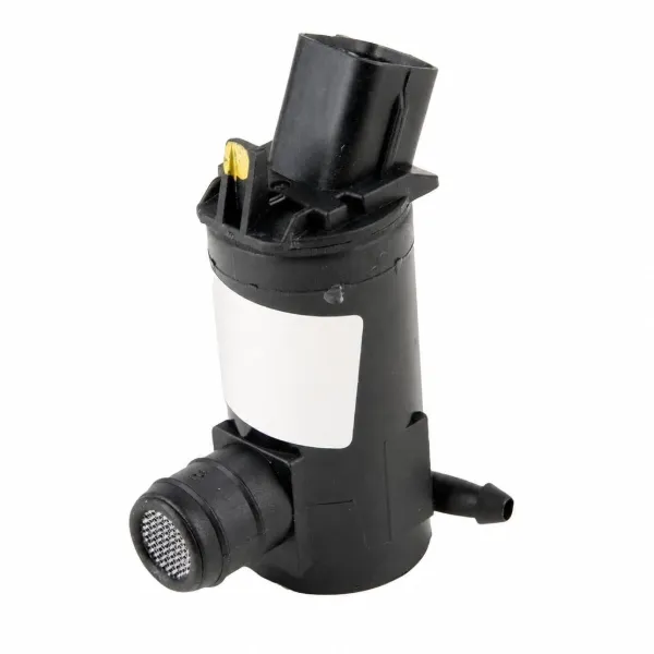 Bomba de motor de fluido para lavador de vidro dianteiro 985102F000 Hyundai/Kia