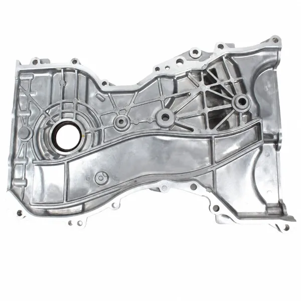 Proteção da correia do mecanismo de distribuição de gás 213502G100 Hyundai/Kia