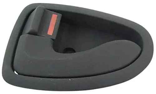 Maçaneta interna dianteira/traseira da porta esquerda 8261025000CA Hyundai/Kia