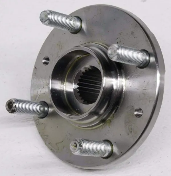 Cubo dianteiro 517501J000 Hyundai/Kia