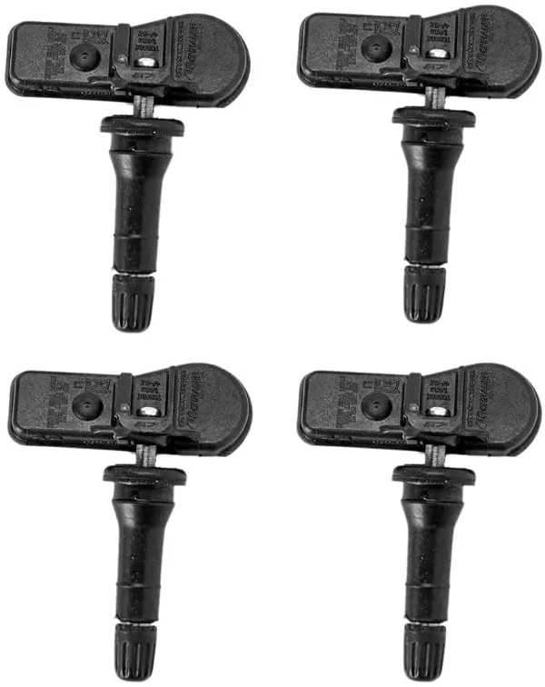 Válvula de controlo de pressão de ar no pneu 52933J5000 Hyundai/Kia