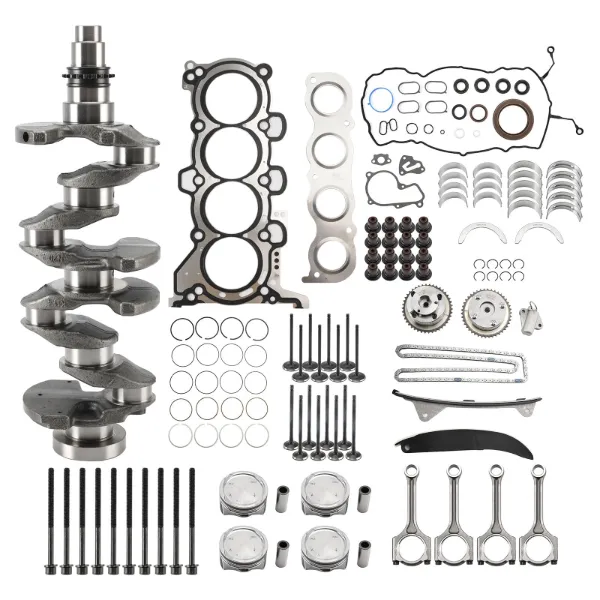 Cambota de motor 6D0562EU00 Hyundai/Kia