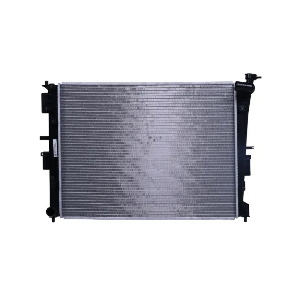 Radiador de esfriamento de motor 253104R000 Hyundai/Kia