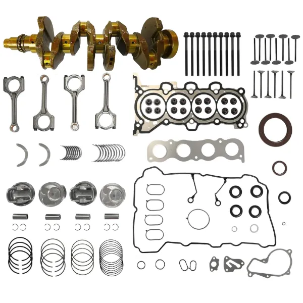 Cambota de motor Hyundai Tucson III