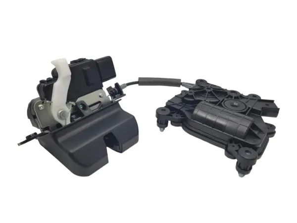 Fecho de tampa de porta-malas (de 3ª/5ª porta traseira) 81230C5100 Hyundai/Kia