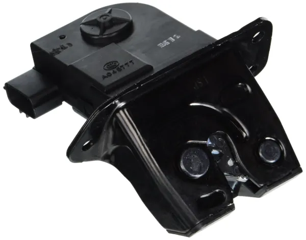 Fecho de tampa de porta-malas (de 3ª/5ª porta traseira) 812302V000 Hyundai/Kia
