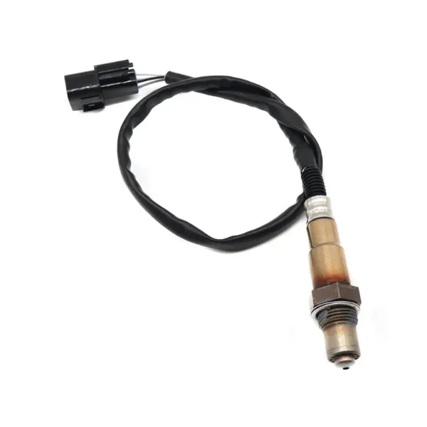 Sonda lambda, sensor de oxigênio 392102B310 Hyundai/Kia