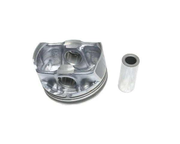 Pistão com passador sem anéis, STD 234102G521 Hyundai/Kia
