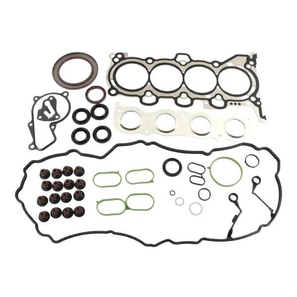 Anel de vedação da guia de sonda do nível de óleo de motor 213562E021 Hyundai/Kia