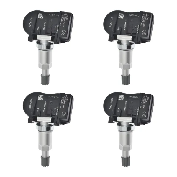 Sensor de pressão de ar nos pneus 52933D4100 Hyundai/Kia