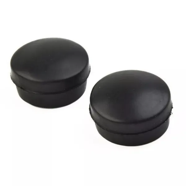 Tampão de porca de fixação do braço dianteiro de limpador de pára-brisa 983804H050 Hyundai/Kia