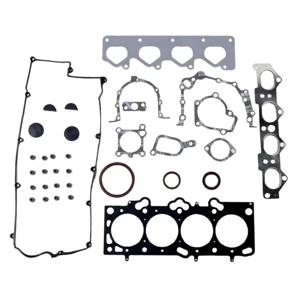 Motor montado Hyundai Coupe II
